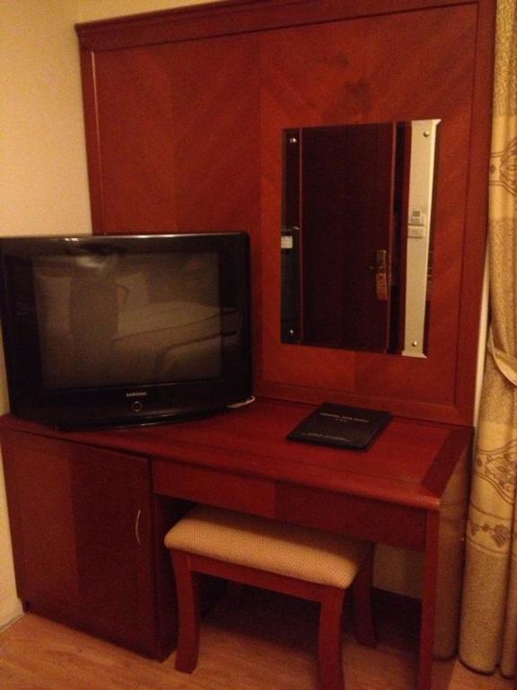 Satel Hotel Hanoi Exterior foto