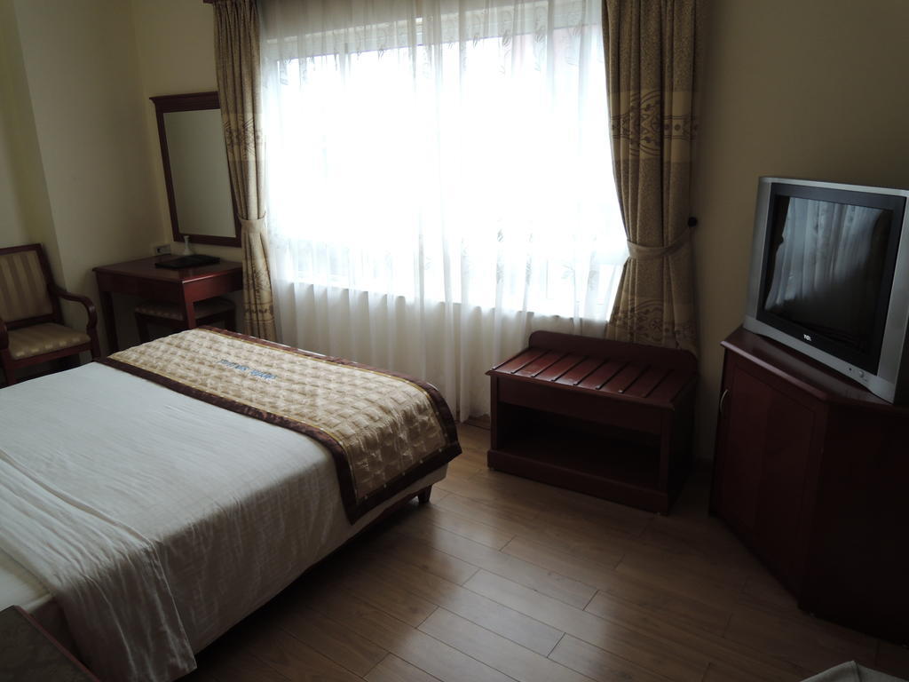 Satel Hotel Hanoi Exterior foto