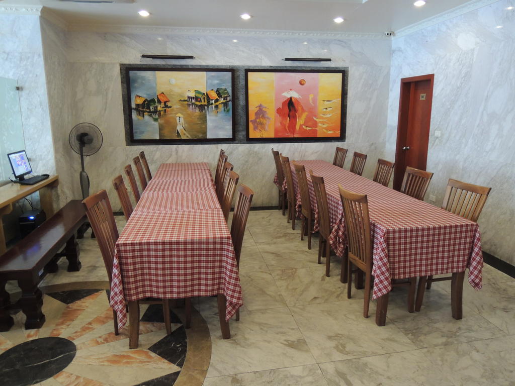 Satel Hotel Hanoi Exterior foto