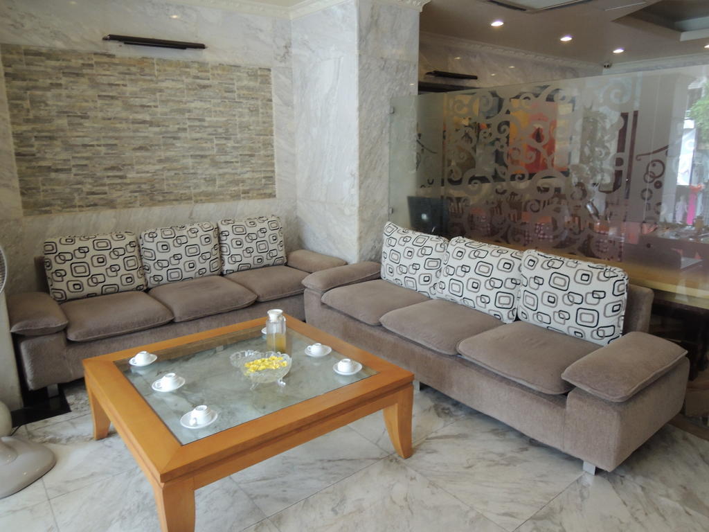 Satel Hotel Hanoi Exterior foto